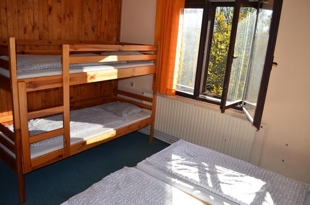 Chata Barbora Lučany nad Nisou Kamer foto